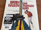 Brian Wilson Long Promised Road Black Friday 2022 Exclusive Vinyl LP RSD