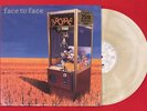 Face To Face - Big Choice Faded Yellow Marble Color Vinyl LP Fat Wreck 2020