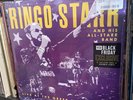 RSD BF2022 Ringo Starr And His All-Starr Band Live At The Greek Theater 2019 2LP