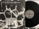 clandestine blaze fist of the northern destroyer 1st press vinyl goatmoon