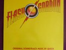 Queen - Flash Gordon 1980 - LP Vinyl - Germany