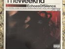 The Weeknd Vinyl - Echoes Of Silence LP Album - Sealed