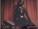 Kelela - Take Me Apart - Limited Edition 2 x Vinyl Orange Neon - WARPLP287X