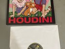 The Melvins Houdini Rare Third Man Records Gatefold Jacket Like New Played twice