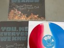 You Me & Everyone We know Some Things Just Dont Wash Out Vinyl Lp Say Anything
