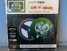 Lost Tapes Vol 3 by Motorhead Black Friday 2022 Exclusive Vinyl LP