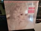 Factory Sealed LP Record Dolly Parton Real Love Think About Love