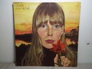 JONI MITCHELL CLOUDS 2-TONE LABEL LP VINYL ALBUM