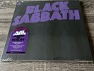 BLACK SABBATH - Master Of Reality Purple Vinyl RSD2021 - HTF  New/Sealed.