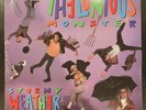 THELONIOUS MONSTER  Stormy Weather 1989 Vinyl SEALED Copy Bob Forrest RHCP Flea