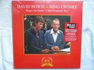 2022 RECORD STORE DAY RSD BLACK FRIDAY DAVID BOWIE BING CROSBY LITTLE DRUMMER