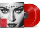 Madonna - Finally Enough Love -RED Vinyl 2LP