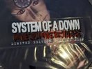 System Of A Down – Mezmerize LP [Picture Disc] 2005 American – VG+ Vinyl Record