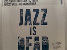 Jazz is Dead Vol 1 - Adrian Younge - VMP Vinyl Me Please - /500 - Sealed NEW