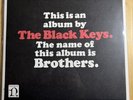 Brothers by The Black Keys (Record, 2010)