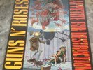 Guns N’ Roses Vinyl LP Appetite For Destruction Original Release VG+/VG+