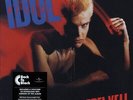 VINYL Billy Idol - Rebel Yell