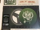 Motorhead - Live In Malmo 2000 Vinyl 2LP RSD Black Friday 2022 New Sealed