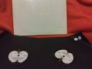 BEATLES - WHITE ALBUM Low Numbered Vinyl Record Double Album LP Original
