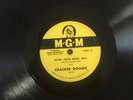 MGM 10441 Arthur Smith Cracker Boogie/One Little, Two Little, Three Little Times