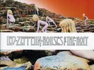 VINYL Led Zeppelin - Houses Of The Holy