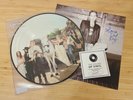 Signed Lana Del Rey Chemtrails Over The Country Club Spotify Picture Disc Vinyl