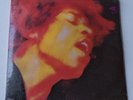 new The Jimi Hendrix Experience LP Vinyl Record Electric Ladyland 1968 2RS 6307