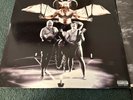 Tenacious D 2x Vinyl LP, self titled original pressing, 2001, excellent records