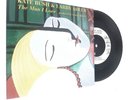 KATE BUSH & LARRY ADLER the man i love 1994 UK/EU MERCURY 7