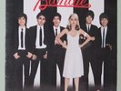 Blondie - Parallel Lines vinyl 1978 EX to NM vinyl