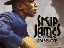 SKIP JAMES - THE COMPLETE 1931 SESSION BF RSD 2022