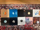 16x Platten (Techno, Acid, House) Ozone Layer, Acid Pauli Dapayk,Cajmere