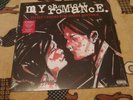 My Chemical Romance – Three Cheers For Sweet Revenge - LP Vinyl Record 12