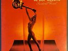 BE-BOP DELUXE Sunburst Finish AUTOGRAPHED LP 1976 Signed By All BILL NELSON