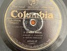 Clemo Breaux / Joseph Falcon - Marie Buller / A Cowboy Rider - Columbia - 78 RPM