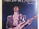 Prince and the Revolution - Purple Rain - 12” promo 45rpm single / purple vinyl