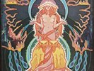 Hawkwind  Space Ritual Vinyl 2xLP '73 (UA-LA120-H2) Foldout Sleeve VG+ LEMMY