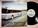 Houston TX Texas Gulf Coast Bible College Gospel Christian Vinyl LP Record VG+