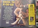 Smokey Robinson & The Miracles Going To A Go-Go 2022 RSD Black Friday New Sealed