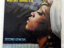 WAYNE SHORTER SECOND GENESIS VEE-JAY JC-2 JAPAN VINYL LP