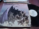 NAZARETH HAIR OF THE DOG LP  WHITE LABEL PROMO LP A&M LABEL 1975 VG+ VINYL