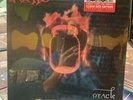 Kittie Oracle RSD 2022 Record Store Day Black Friday LP Clear Red Color New Ltd