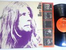 USA Union by John Mayall Lp Signed Autographed Vg