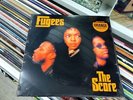 Fugees The Score Limited Edition Orange Vinyl Album