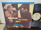 Gerry Mulligan/Paul Desmond - Blues in Time Audiophile MFSL 200g Ltd Ed #1812 LP