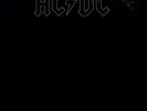 AC/DC Back In Black LP [1980 Embossed Cover / Red Albert + Insert]  SirH70