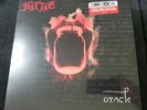 Kittie - Oracle Album RSD Black Friday 2022 NEW & SEALED