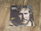 GORDON LIGHTFOOT - GORD'S GOLD - 2x VINYL RECORD LP 2RS--2237  VG+/VG+