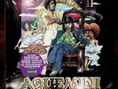 Outkast Aquemini triple LP 1998 LaFace original in shrink w/hype sticker VG++