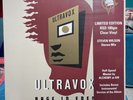 Ultravox Rage In Eden (Steven Wilson Stereo Mix) 2xLP RSD 2022 Black Friday NEW